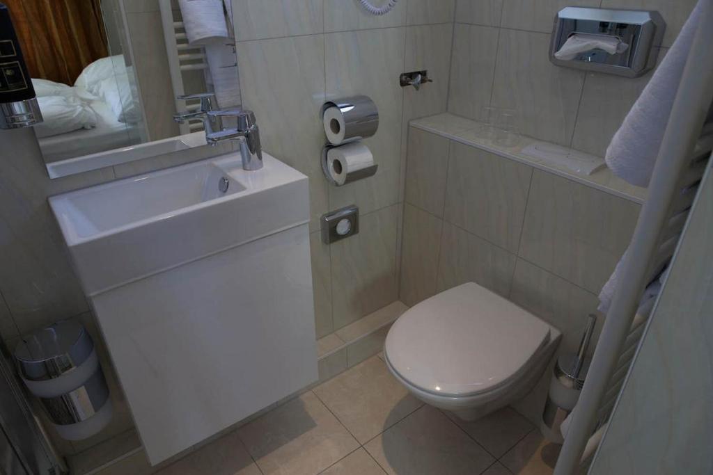 La Petite Perle Hotel Hamburg Room photo